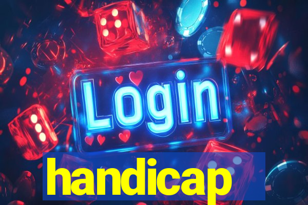 handicap - 2.5 o que significa